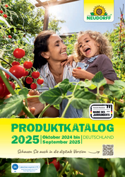 Produktkatalog 2025