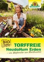 Torffreie NeudoHum Erden