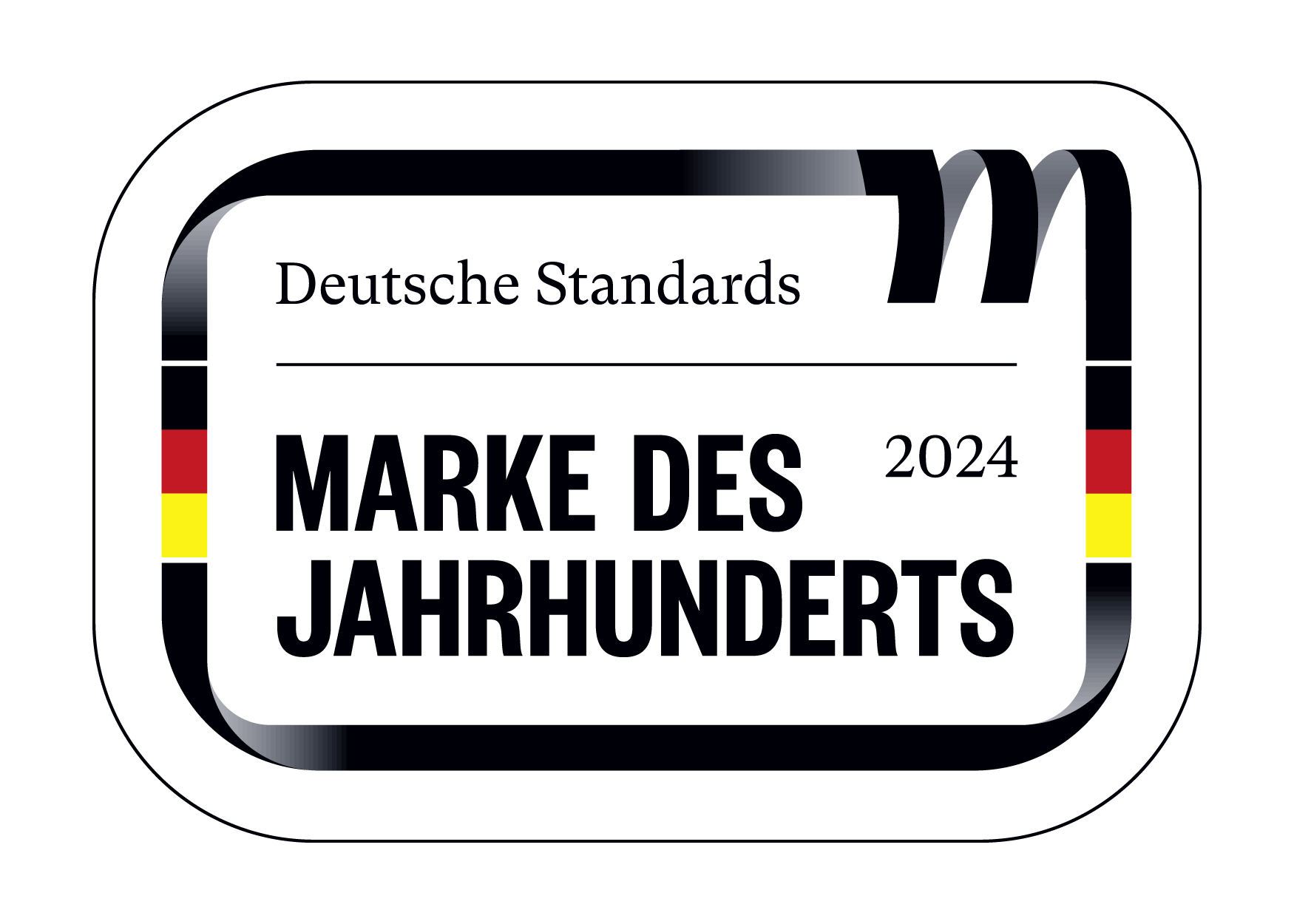 Neudorff - Marke des Jahrhunderts